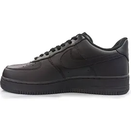 Nike Air Force 1 Low Kinder schwarz 39