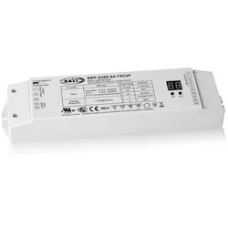 Dimmbare LED-Treiber Konstantspannung mit Dali Schnittstelle 75W SRP-2309-24-75CVF