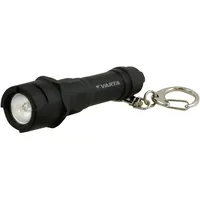 Varta Indestructible Key Chain schwarz 16701