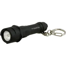 Varta Indestructible Key Chain schwarz 16701