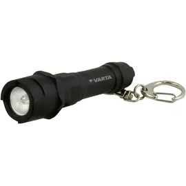 Varta Indestructible Key Chain schwarz 16701
