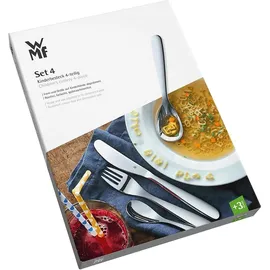 WMF Kinderbesteck-Set Tiere 4tlg.