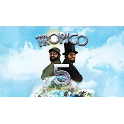 Tropico 5