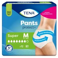 TENA Pants Super M 4 x 12 St.