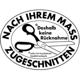 indeko Plissee »Thermo-Deluxe«, verdunkelnd, energiesparend, mit Bohren, verspannt, zur Montage in der Glasleiste, nach Maß, grau