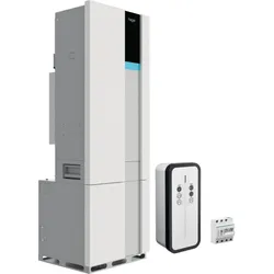 Hager Energiespeicher XEMV3100