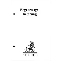 C.H. Beck Verlag Gesetze des Freistaates Bayern 156. Ergänzungslieferung: