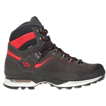 Hanwag Tatra Light GTX Herren asphalt/red 46,5