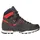Hanwag Tatra Light GTX Herren asphalt/red 46,5