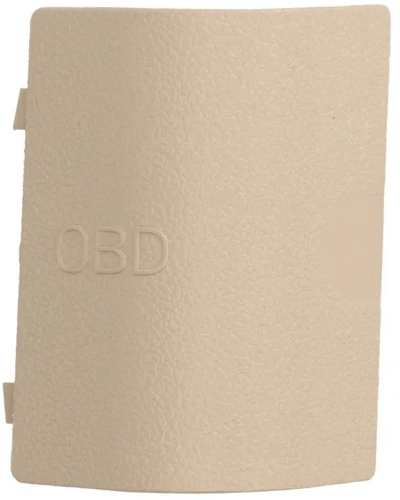 Elementi del quadro strumenti BLIC 1000-50-0096501P