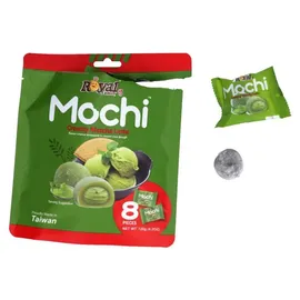 Royal Family Mochi Matcha Latte 8 St.