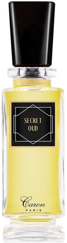 CARON Paris La Collection Privée Secret Oud Eau de Parfum 30 ml Damen
