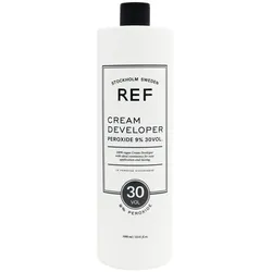 REF. Peroxide 9% 30 VOL 1000 ml