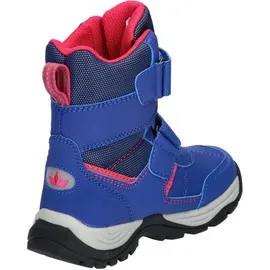 LICO Winterstiefel lila 40