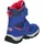 LICO Winterstiefel lila 40