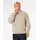 Rip Curl Premium Surf Qtr Zip Crew Sweatjacke Herren Stone L