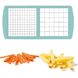 Genius Nicer Dicer Fusion 13-tlg. smaragdgrün