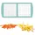 Genius Nicer Dicer Fusion 13-tlg. smaragdgrün