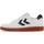 hummel Liga GK Handballschuhe 9103 white/black iris 43