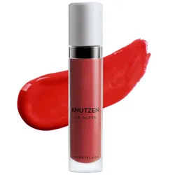 Und Gretel KNUTZEN Lipgloss 4 Matte Sunrise Red