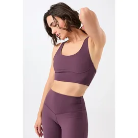 Mandala Racer Burgundy S