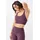 Mandala Racer Burgundy S