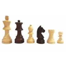 Piatnik Magnetisches Schach klein, 25 cm