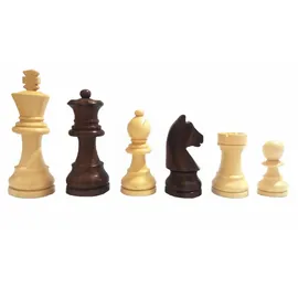 Piatnik Magnetisches Schach klein, 25 cm