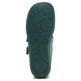 Affenzahn Buddy Hase Klettschuh grün 30
