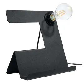 Sollux Lighting Incline Schwarz