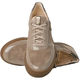 GANTER Helena Damen, Halbschuhe in Gr. 37 / beige, - 37
