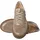 GANTER Helena Damen, Halbschuhe in Gr. 37 / beige, - 37