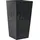Siena Garden Nizza Stone 40 x 40 x 75 cm Schwarz