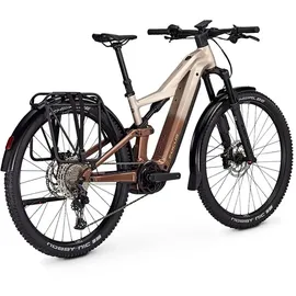 Focus Thron2 2025 Damen silber