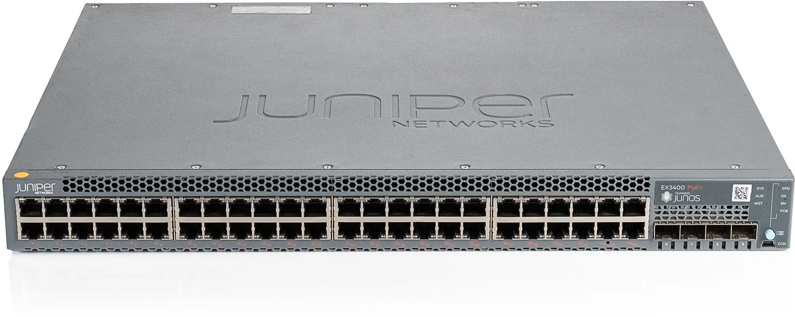 EX3400-48P-S neu