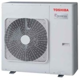 Toshiba RAS-4M27U2AVG-E - 8,0 kW