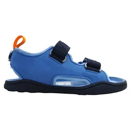 Affenzahn Vegan Airy Elefant Blau 31