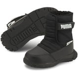 Puma Nieve Boot WTR AC Inf puma black/PUMA white 24