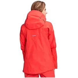 Mammut Nordwand Advanced Gore-tex® Jacke - Azalea - XL