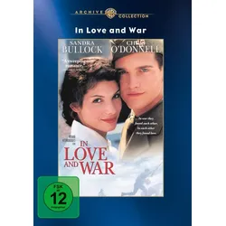 In Love and War [DVD] [2012] (Neu differenzbesteuert)