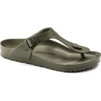 Birkenstock Gizeh EVA khaki 42