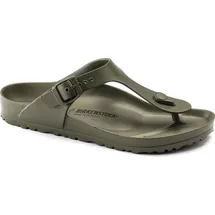 Birkenstock Gizeh EVA khaki 42