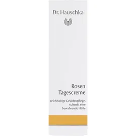 Dr Hauschka Rosen Tagescreme 30 ml