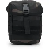 Brandit Textil Brandit Molle Pouch Fire darkcamo