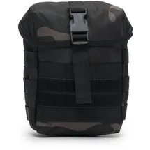 Brandit Textil Brandit Molle Pouch Fire darkcamo