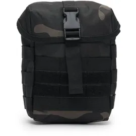 Brandit Textil Brandit Molle Pouch Fire darkcamo