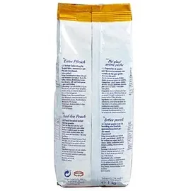 open food KRÜGER Eistee Pfirsich Getränkepulver 1,0 kg