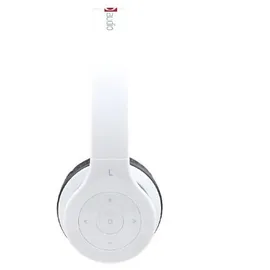 Gembird Berlin Bluetooth Stereo weiß