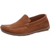 Marc O'Polo Mokassins Herren Braun 41