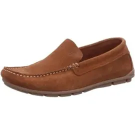 Marc O'Polo Mokassins Herren Braun 41